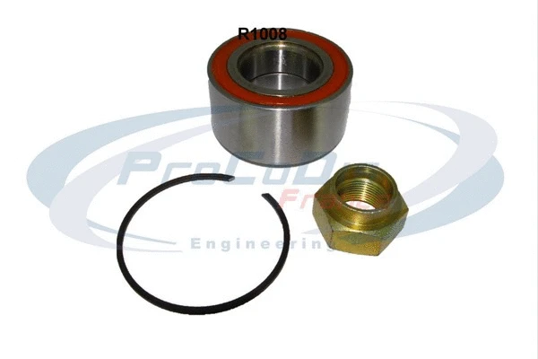 Kit de roulements de roue PROCODIS FRANCE R1008