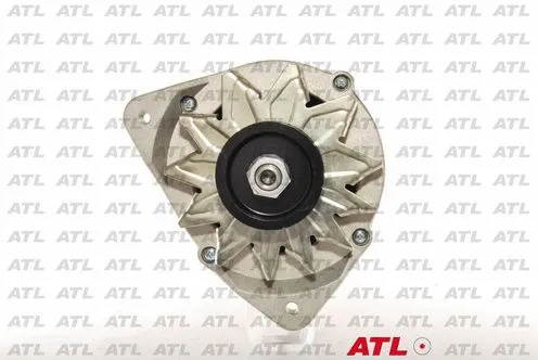 Alternateur ATL Autotechnik L 60 160