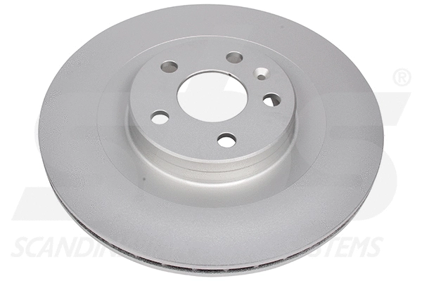 Disque de frein sbs 1815314872