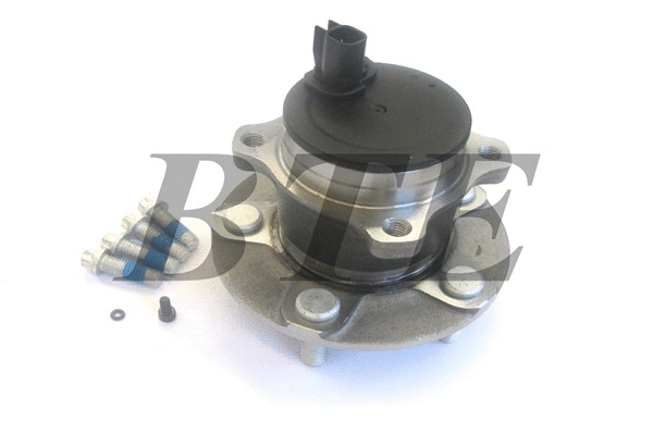 Kit de roulements de roue BTE 550880