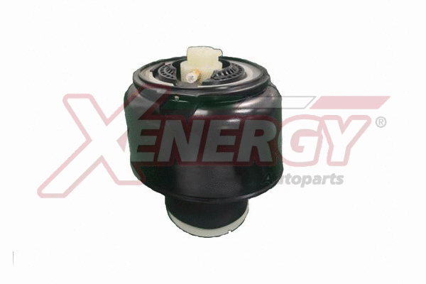 Ressort pneumatique, châssis AP XENERGY XPA8027