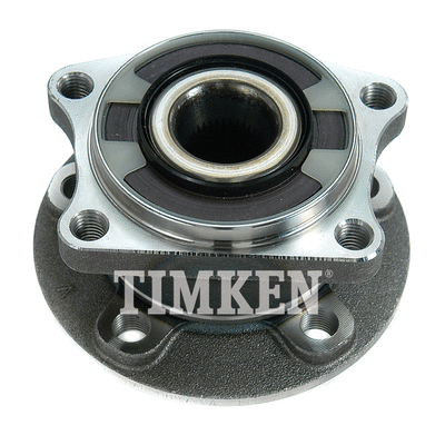 Moyeu de roue TIMKEN HA590218