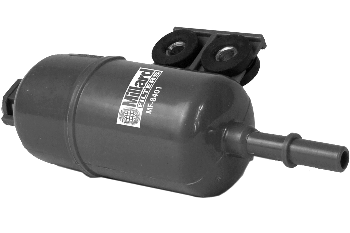 Filtre à carburant MILLARD FILTERS MF-8401