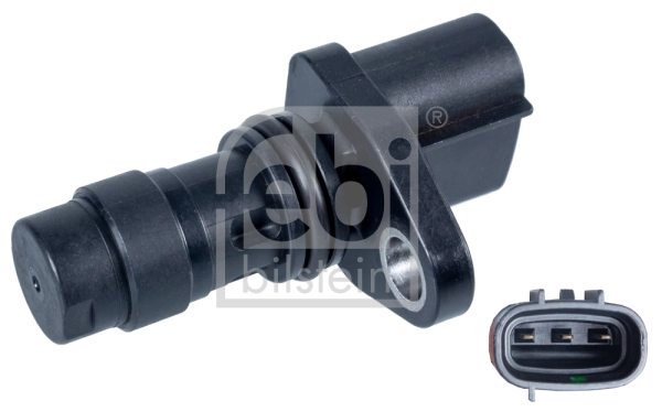 Capteur d'angle, vilebrequin FEBI BILSTEIN 106822