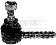 Rotule de barre de connexion BORG & BECK BTR4270
