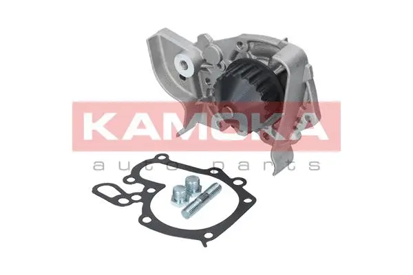 Pompe à eau, refroidissement du moteur KAMOKA T0243