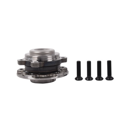 Moyeu de roue BAPMIC BACB12-538009