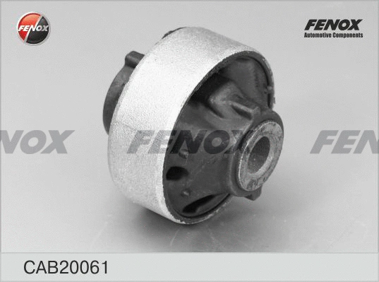 Suspension, bras de liaison FENOX CAB20061