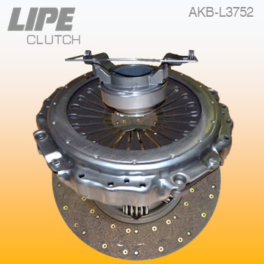 Kit d'embrayage LIPE CLUTCH AKB-L3752