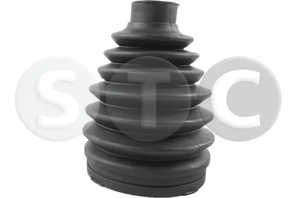 Joint-soufflet, arbre de commande STC T410222
