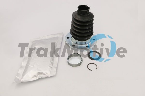 Jeu de joints-soufflets, arbre de commande AUTOTEAM G500794