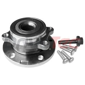 Kit de roulements de roue DriveTec DWB9034