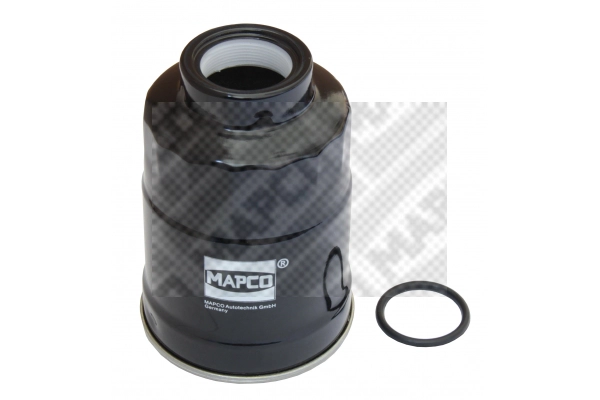 Filtre à carburant MAPCO 63502