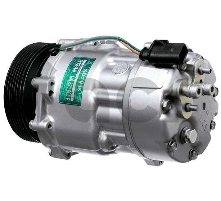 Compresseur, climatisation ACR 130291