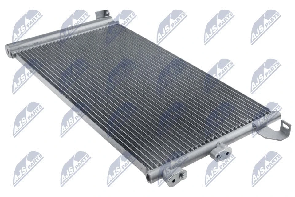 Condenseur, climatisation NTY CCS-FT-005
