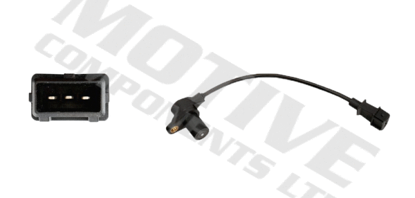 Capteur d'angle, vilebrequin MOTIVE CPS4033