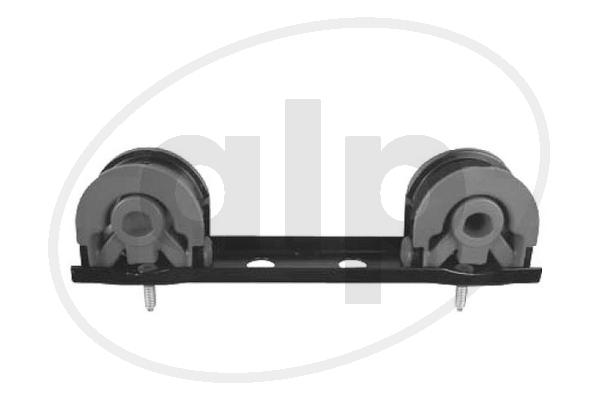 Suspension, échappement alp ALP-005317