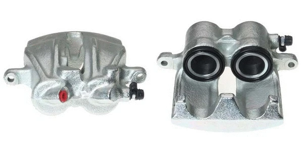 Étrier de frein 4X4 ESTANFI PDF-54-113