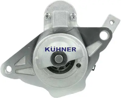 Démarreur AD KÜHNER 255260
