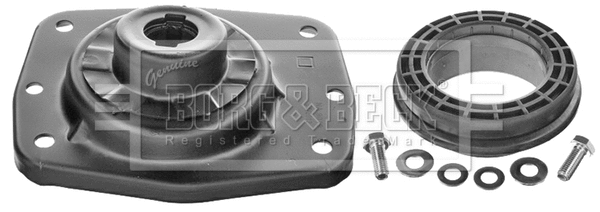 Coupelle de suspension BORG & BECK BSM5066