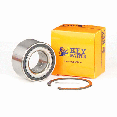 Kit de roulements de roue KEY PARTS KWB1181