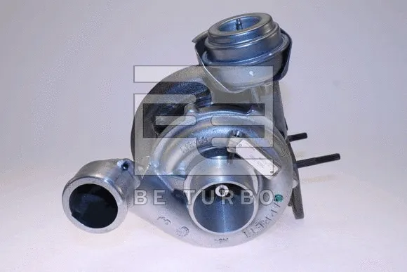 Turbocompresseur, suralimentation BE TURBO 127431