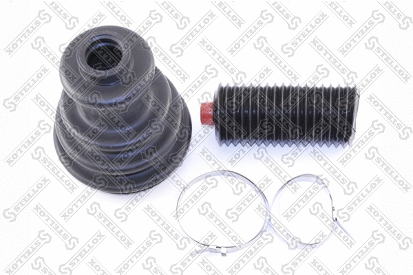 Jeu de joints-soufflets, arbre de commande STELLOX 13-00042-SX