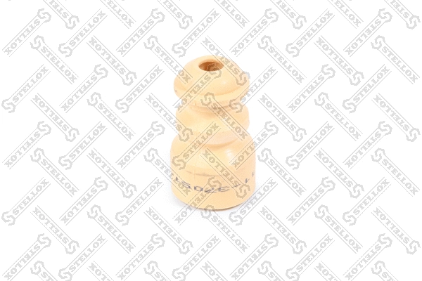 Butée élastique, suspension STELLOX 11-37051-SX
