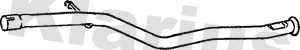 Tube de réparation, catalyseur KLARIUS 142894