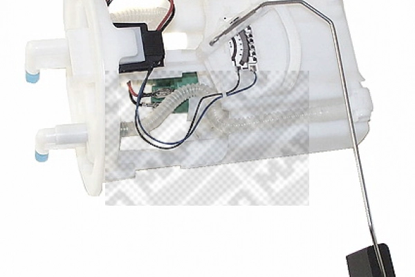 unité d'alimentation de carburant MAPCO 22317