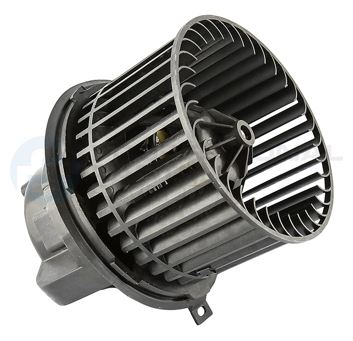 Pulseur d'air habitacle Professional Parts 87131845