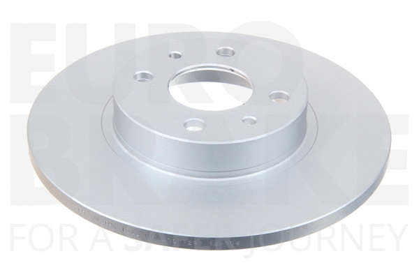Disque de frein EUROBRAKE 5815312365
