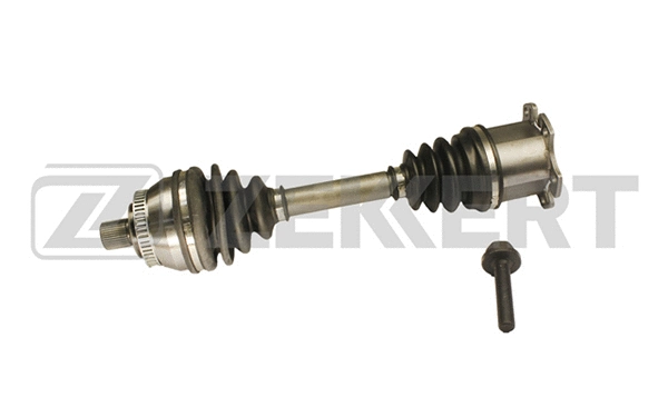 Arbre de transmission ZEKKERT AW-4635