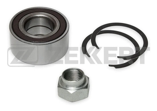 Kit de roulements de roue ZEKKERT RL-1000