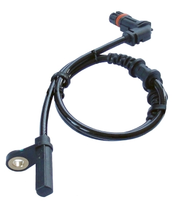 Capteur, vitesse de roue BBT WSS0411