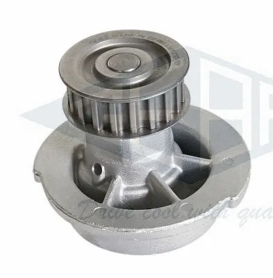 Pompe à eau, refroidissement du moteur GEBA 10350