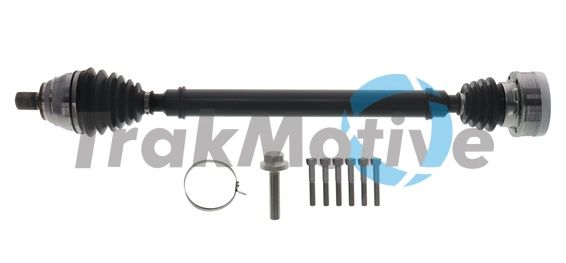 Arbre de transmission AUTOTEAM G301691