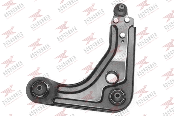 Bras de liaison, suspension de roue RODRUNNER TC-FO-262