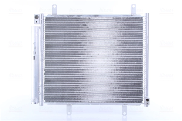 Condenseur, climatisation NISSENS 940932