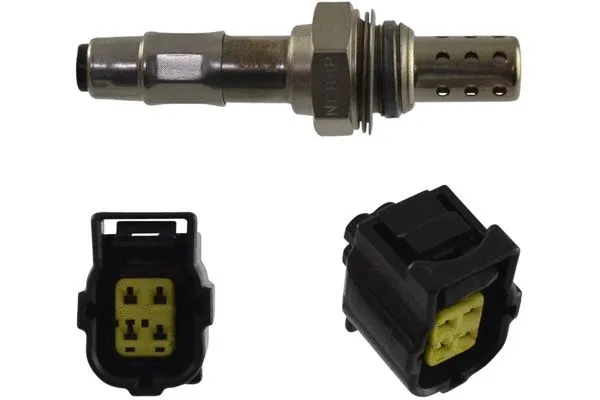 Sonde lambda KAVO PARTS EOS-4531