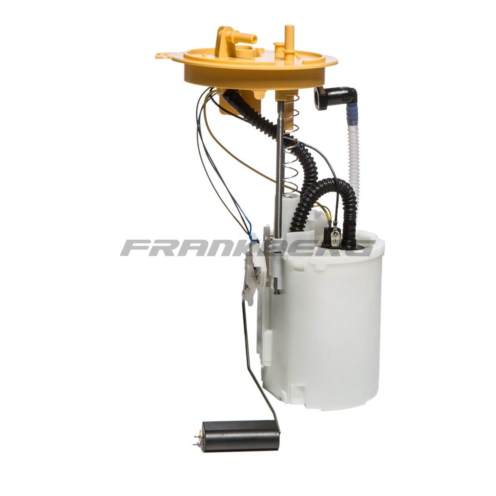 Pompe à carburant Frankberg 5481FB0012702