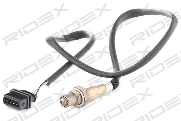 Sonde lambda RIDEX 3922L0397