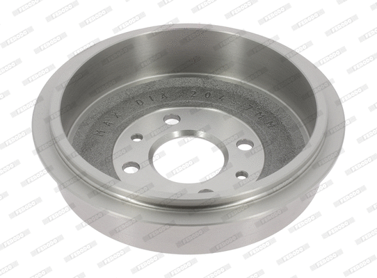 Tambour de frein FERODO FDR329211