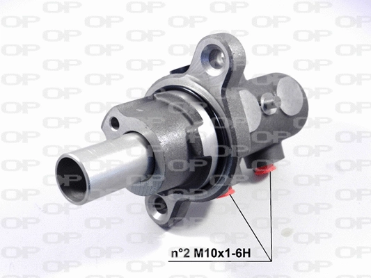 Maître-cylindre de frein OPEN PARTS FBM1468.00