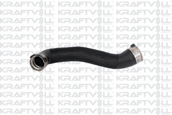 Gaine de suralimentation KRAFTVOLL GERMANY 10031069