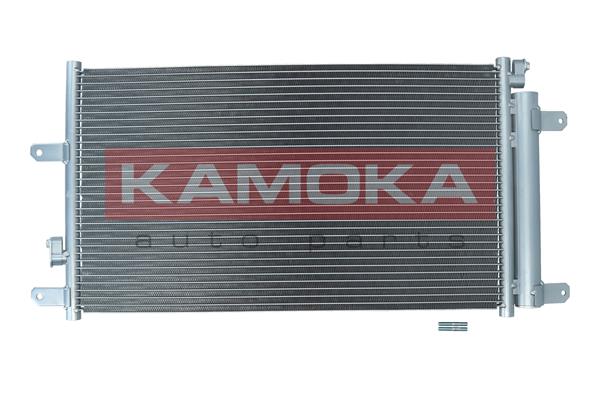 Condenseur, climatisation KAMOKA 7800268