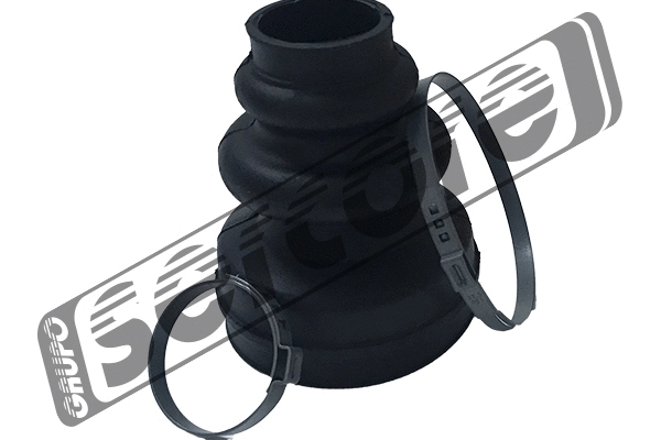 Jeu de joints-soufflets, arbre de commande SERCORE 06k041