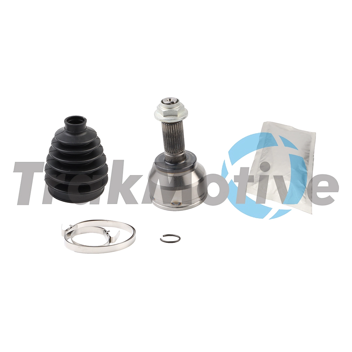 Jeu de joints, arbre de transmission TrakMotive 40-9138