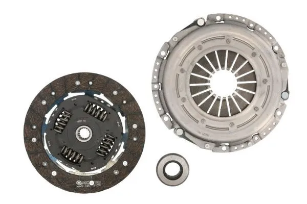 Kit d'embrayage NEXUS F1Y003NX