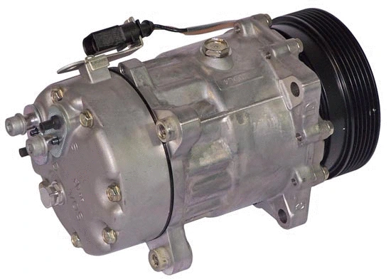 Compresseur, climatisation AUTOCLIMA 40405094